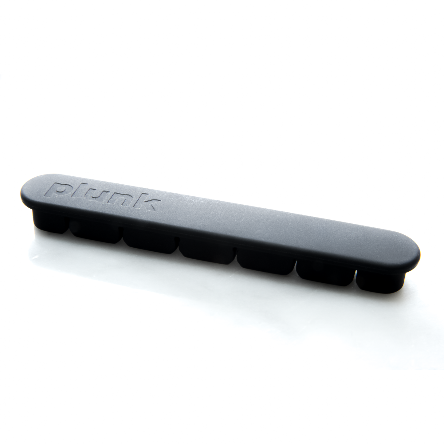 Plunk Rubber Bridge Attachment